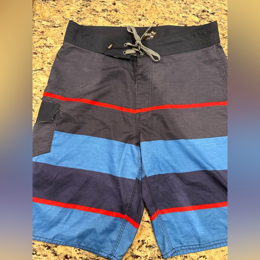 Vans Swimming Trunks